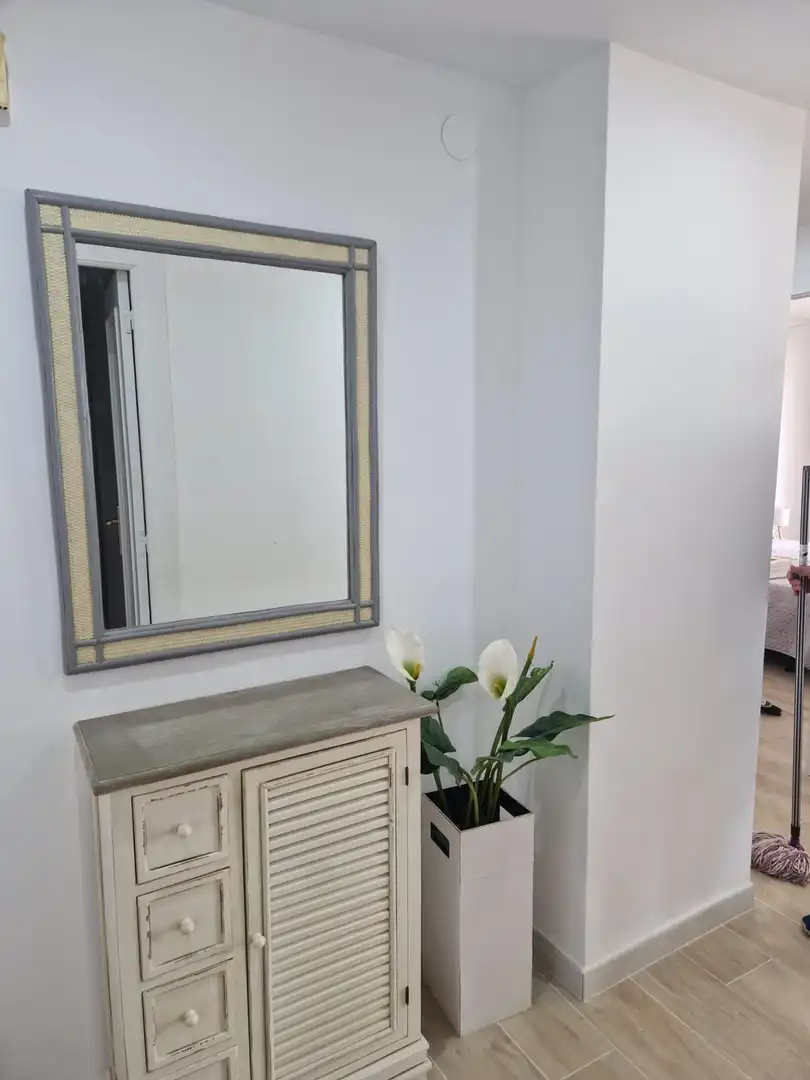 Flat for rent in Cullera  with Private garden, Parquet flooring and Furnished