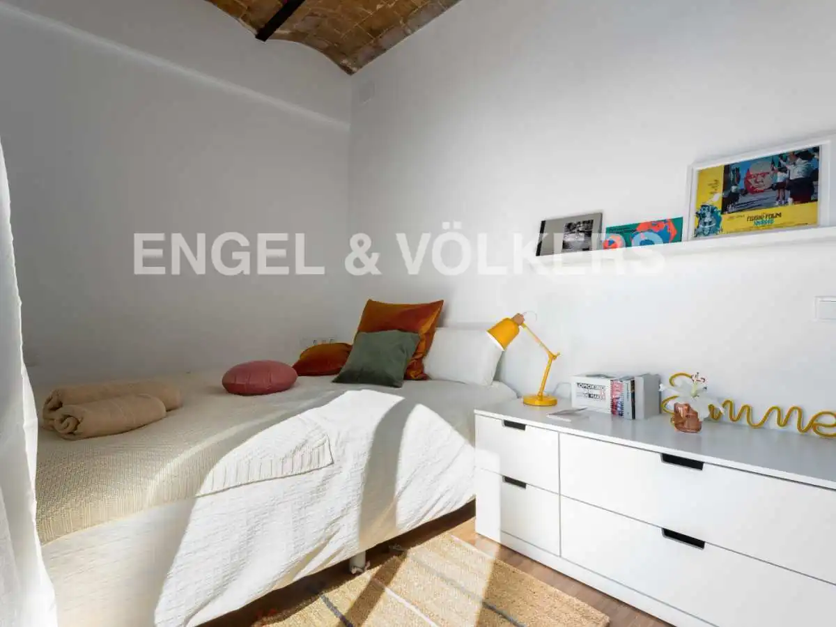 Appartement à louer à Ciutat Vella, imagen 9