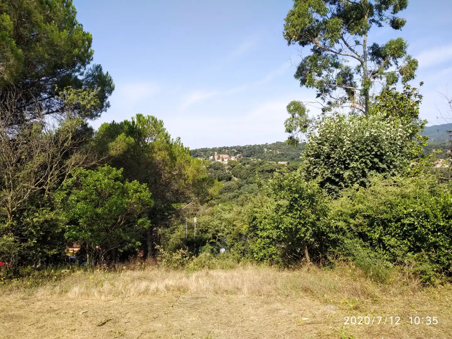 Residential land for sale in Carrer de Sant Bernat 72, imagen 8