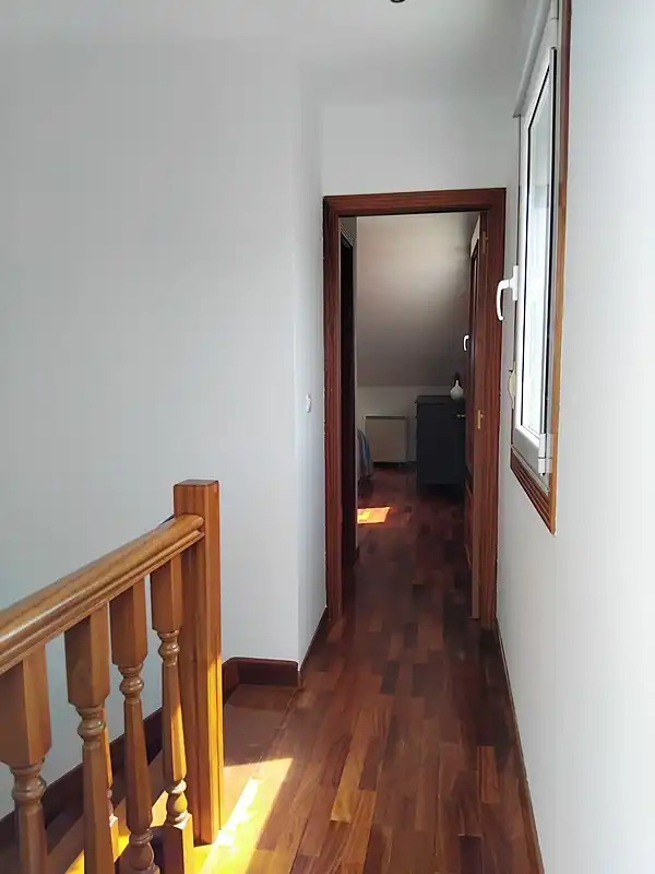 Duplexes for sale in A Coruña Capital   with Heating, Parquet flooring and Terrace