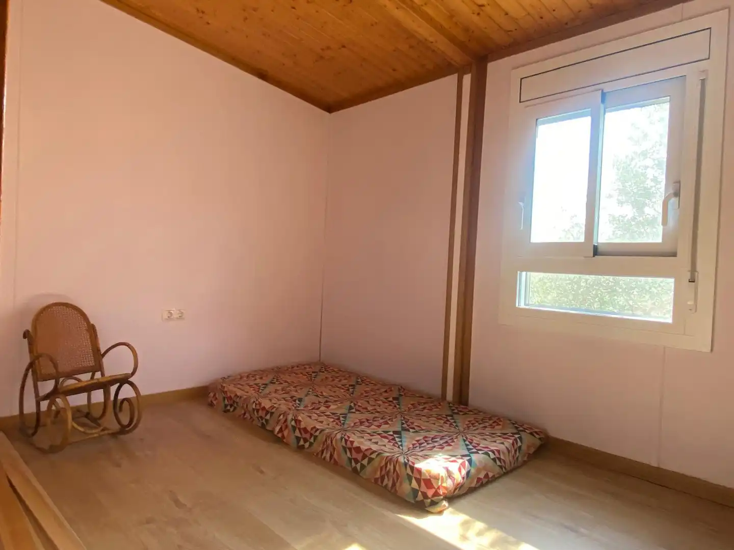 Habitación de Casa o chalet en venta en Olivella con Aire acondicionado, Calefacción y Jardín privado