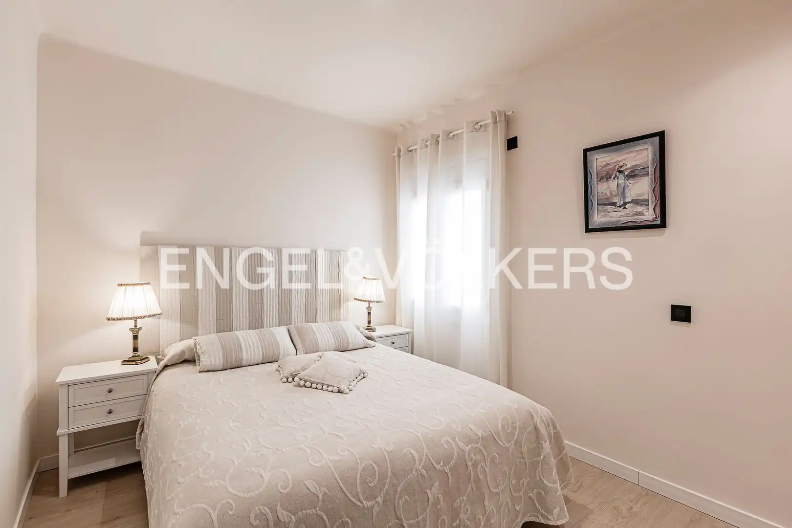 Attic for sale in El Camp d'en Grassot i Gràcia Nova