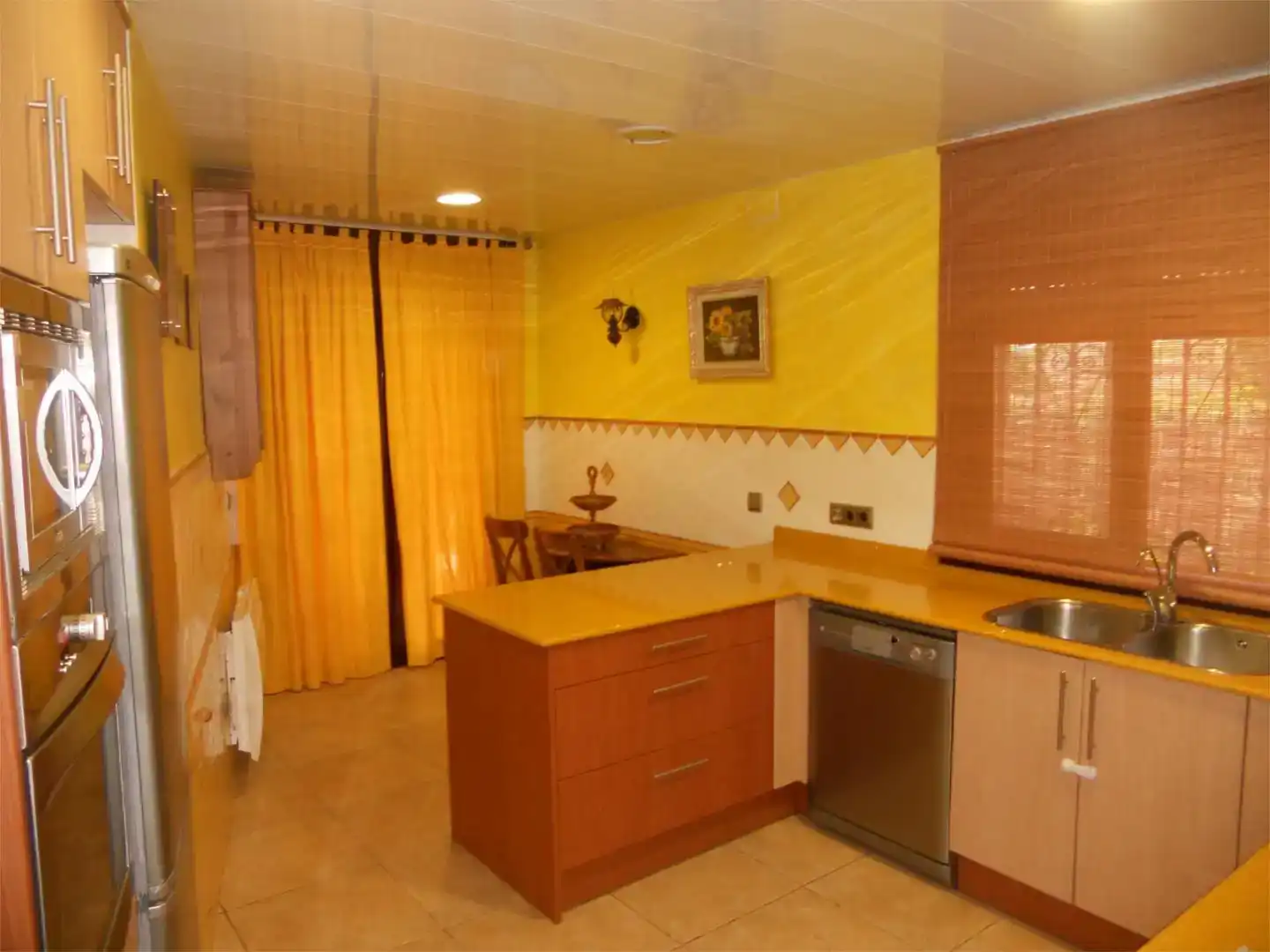 Küche von Haus oder Chalet zum Verkauf in Piera