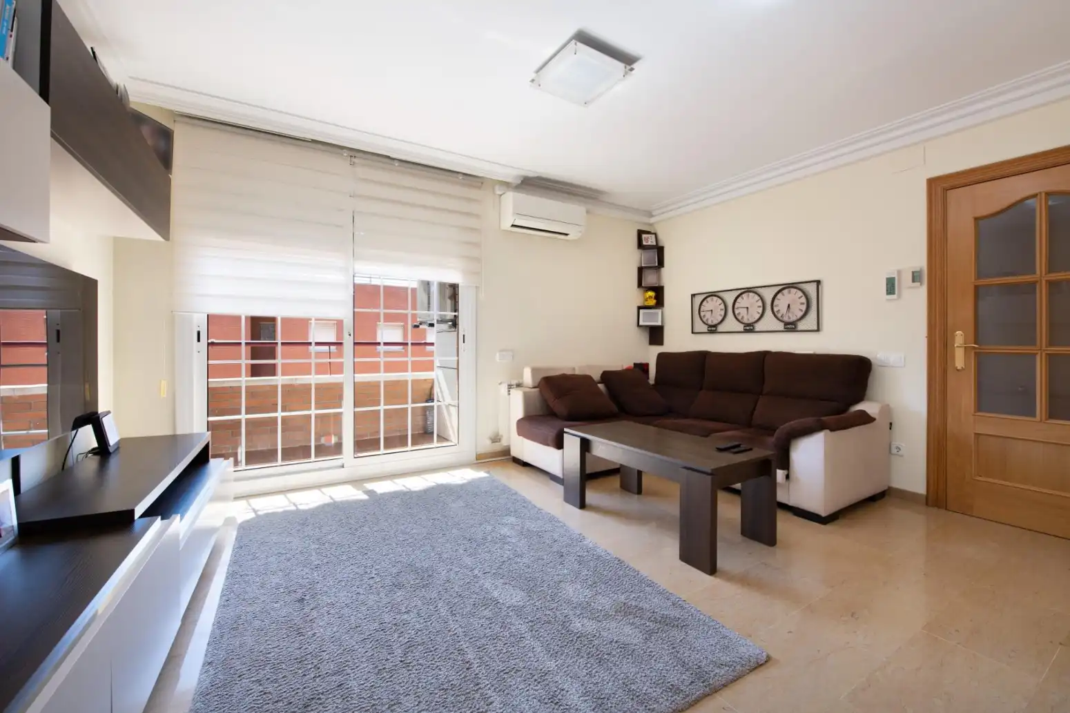 Wohnzimmer von Dachboden zum Verkauf in Sant Boi de Llobregat