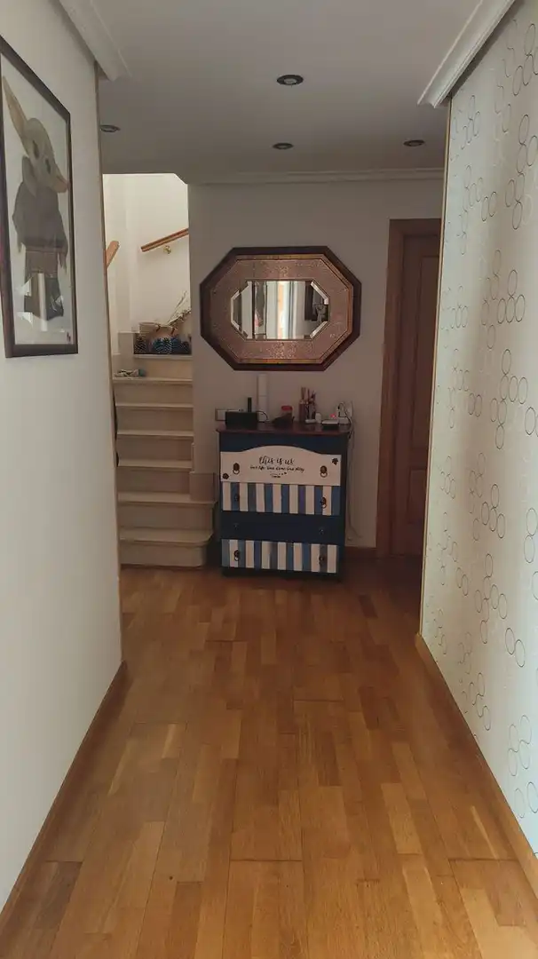 Wohnung zum Verkauf in Murillo de Río Leza