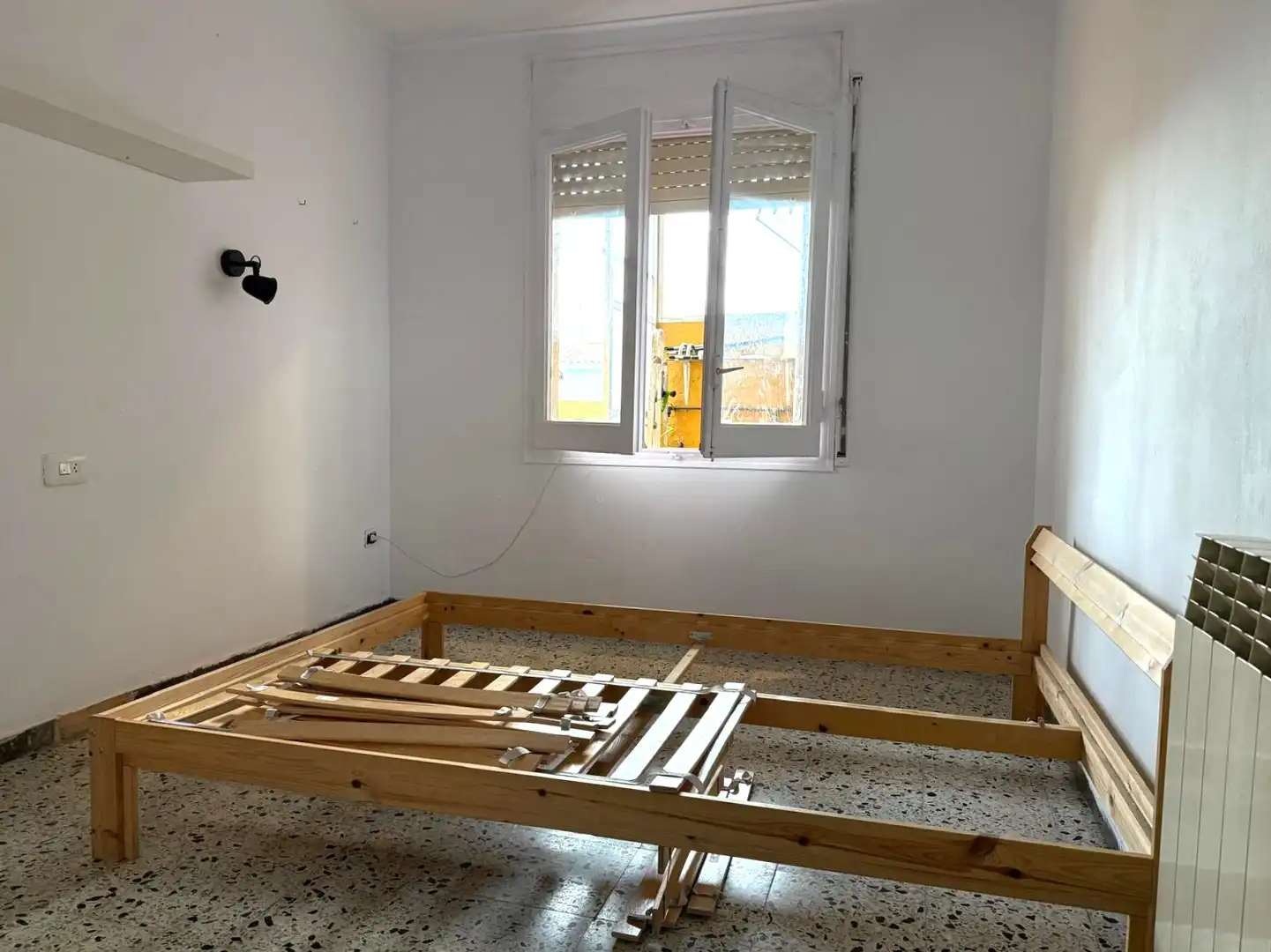 Habitación de Casa adosada en venta en Tordera con Calefacción y Terraza