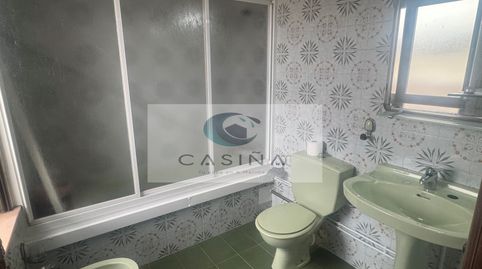 Foto 5 de Piso en venta en Avenida Arcadio Pardiñas, Burela, Lugo