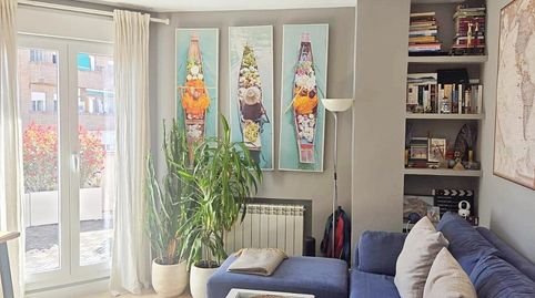Foto 2 de Apartamento en venta en Guindalera, Madrid Capital