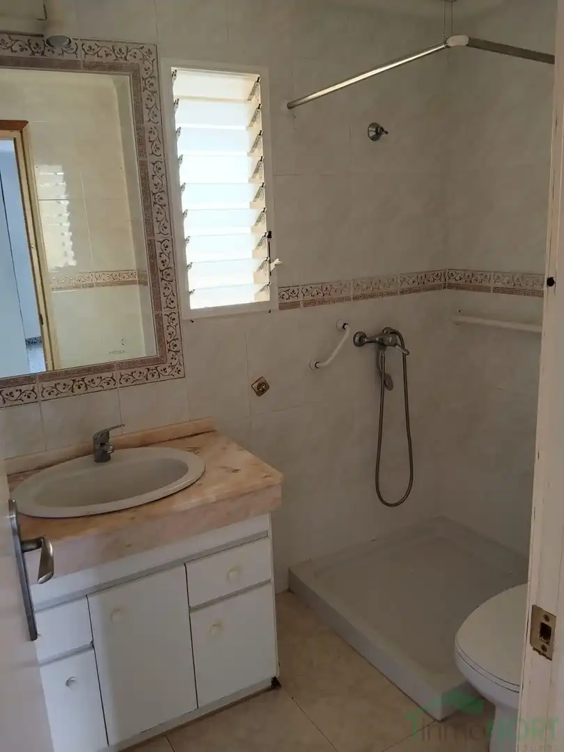 Apartament en venda a Canteras