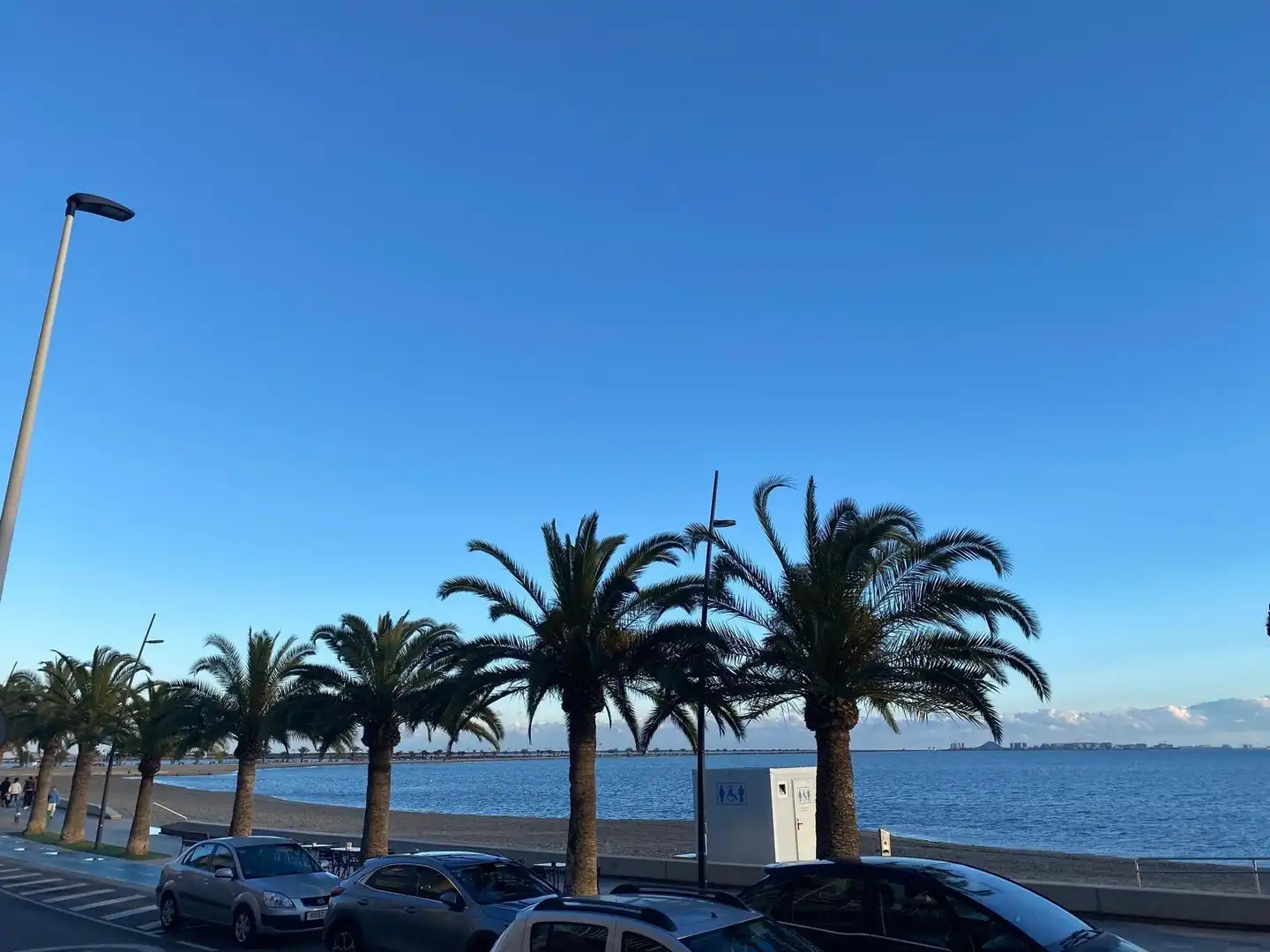 Piso de alquiler en Calle CAMPOAMOR, 99, Los Cuarteros