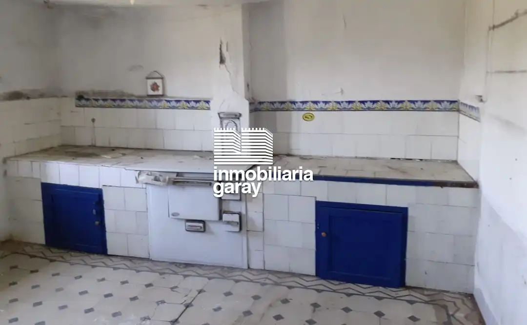 Casa amb terrassa en venda a Merindad de Montija, imagen 2