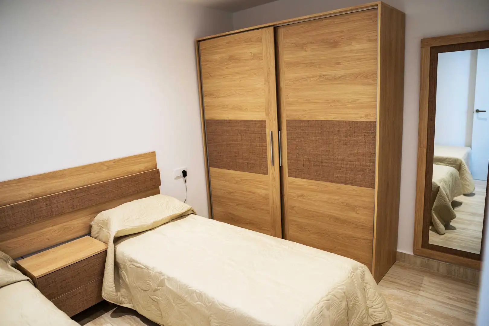 Bedroom of Houses for sale in Rojales