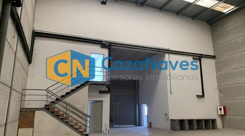 Foto 4 von Fabrikhallen zur Miete in Los Olivos - Los Ángeles, Getafe