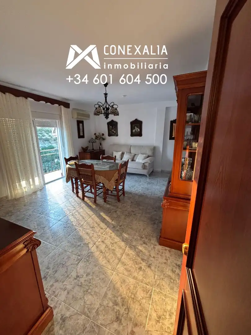 Appartement avec terrasse à vendre à Setenil de las Bodegas, imagen 13