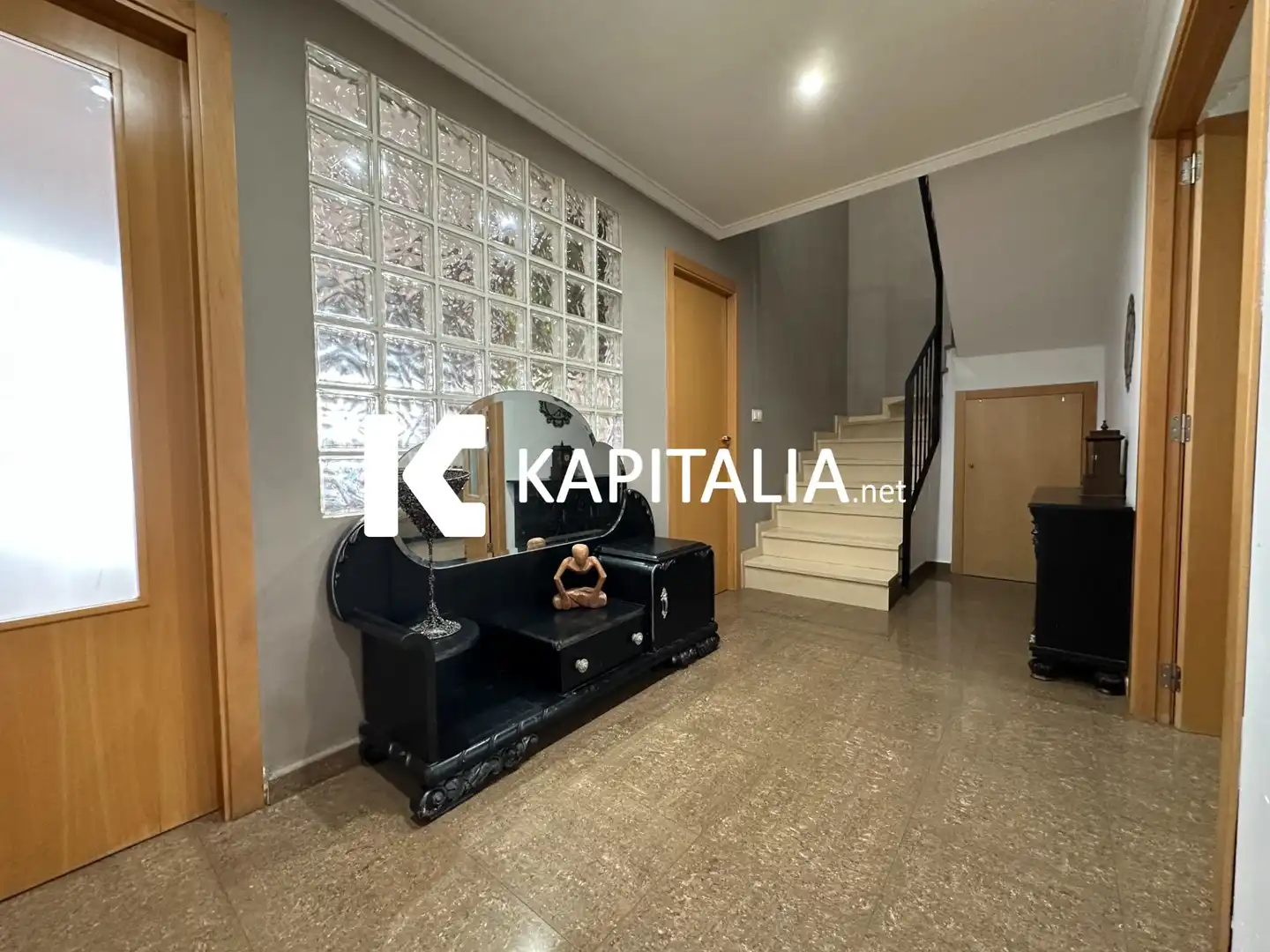 Casa o chalet en venta en Xàtiva con Aire acondicionado, Jardín privado y Terraza