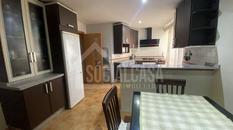 Foto 3 de Piso de alquiler en N/a, Ciudad Jardín - Zoco, Córdoba Capital