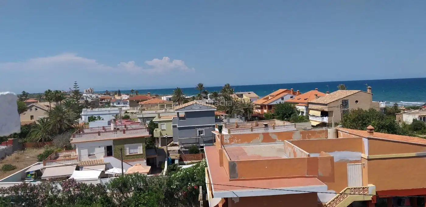 Àtic amb piscina en venda a Avinguda del Dossel 9, imagen 22