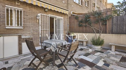 Foto 5 de Casa adosada en venda a Viladecans - Cl Lola Anglada, Torrent Ballester, Viladecans