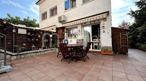 Foto 4 de Casa o xalet en venda a Malgrat de Mar, Barcelona