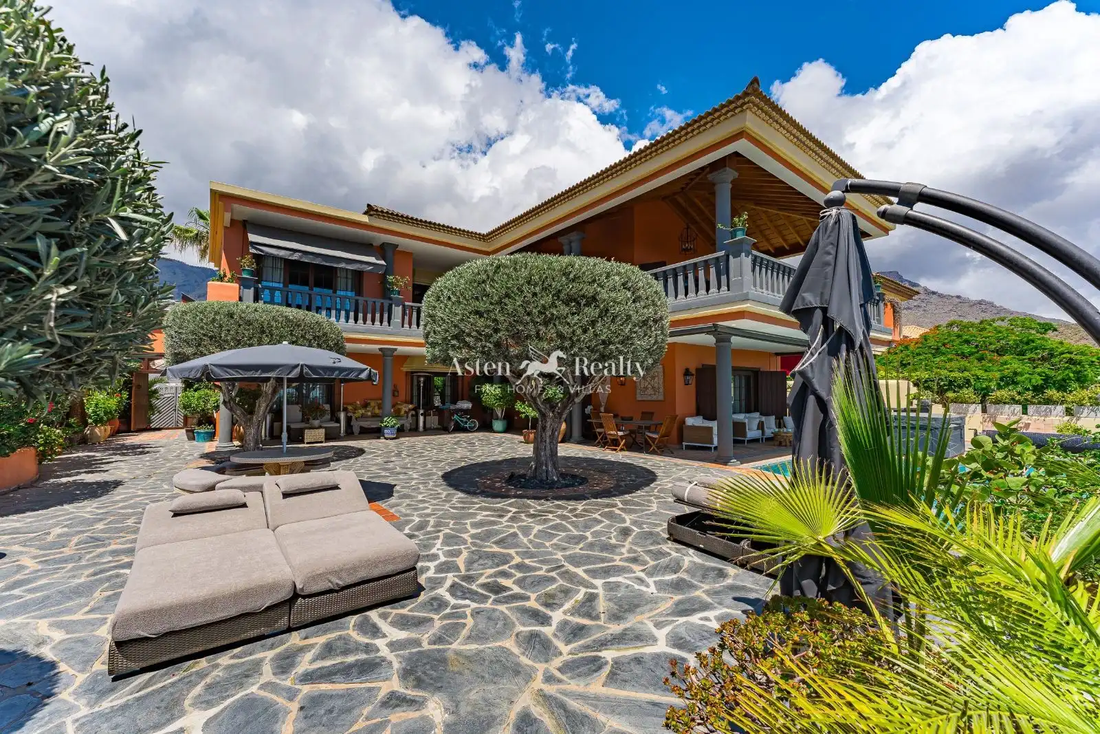 House with pool for sale in Príncipe Pelinor, imagen 4