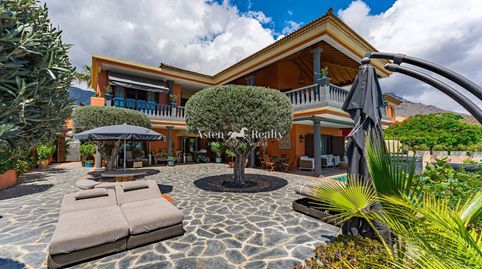Foto 4 de Casa o chalet en venta en Príncipe Pelinor, Casco Urbano, Adeje