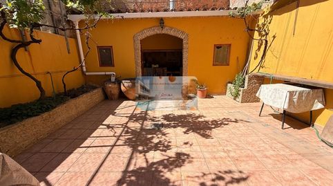 Foto 2 de Casa o xalet en venda a Jorge Juan, Ensanche - Parque del Oeste, Castellón de la Plana / Castelló de la Plana