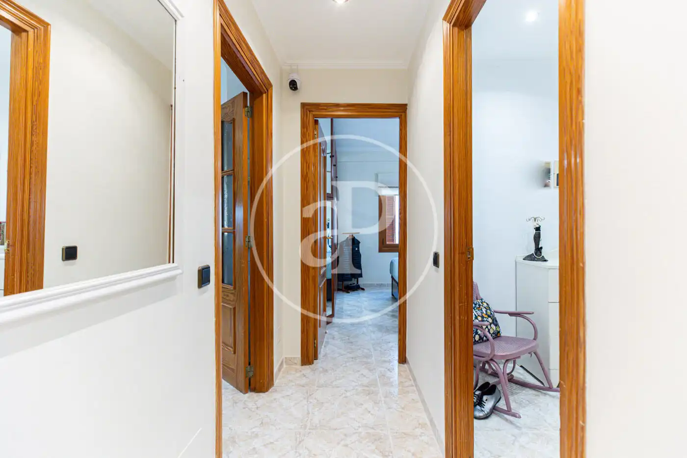 Casa o chalet en venta en  Palma de Mallorca con Aire acondicionado, Calefacción y Jardín privado