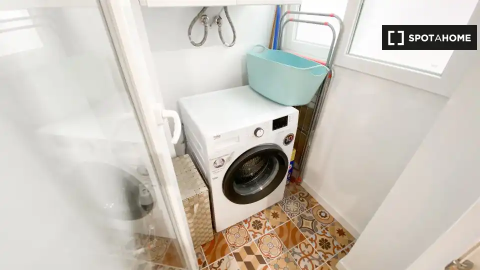 Wohnung mit Terrasse zur Miete in Quatre Carreres, imagen 17