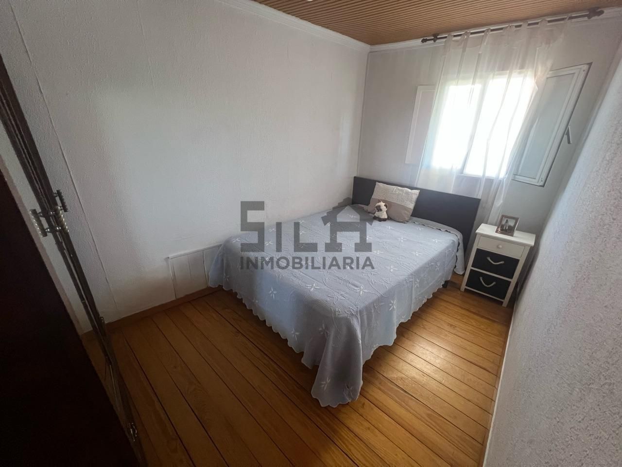 Bedroom of House or chalet for sale in O Carballiño    with Private garden and Terrace