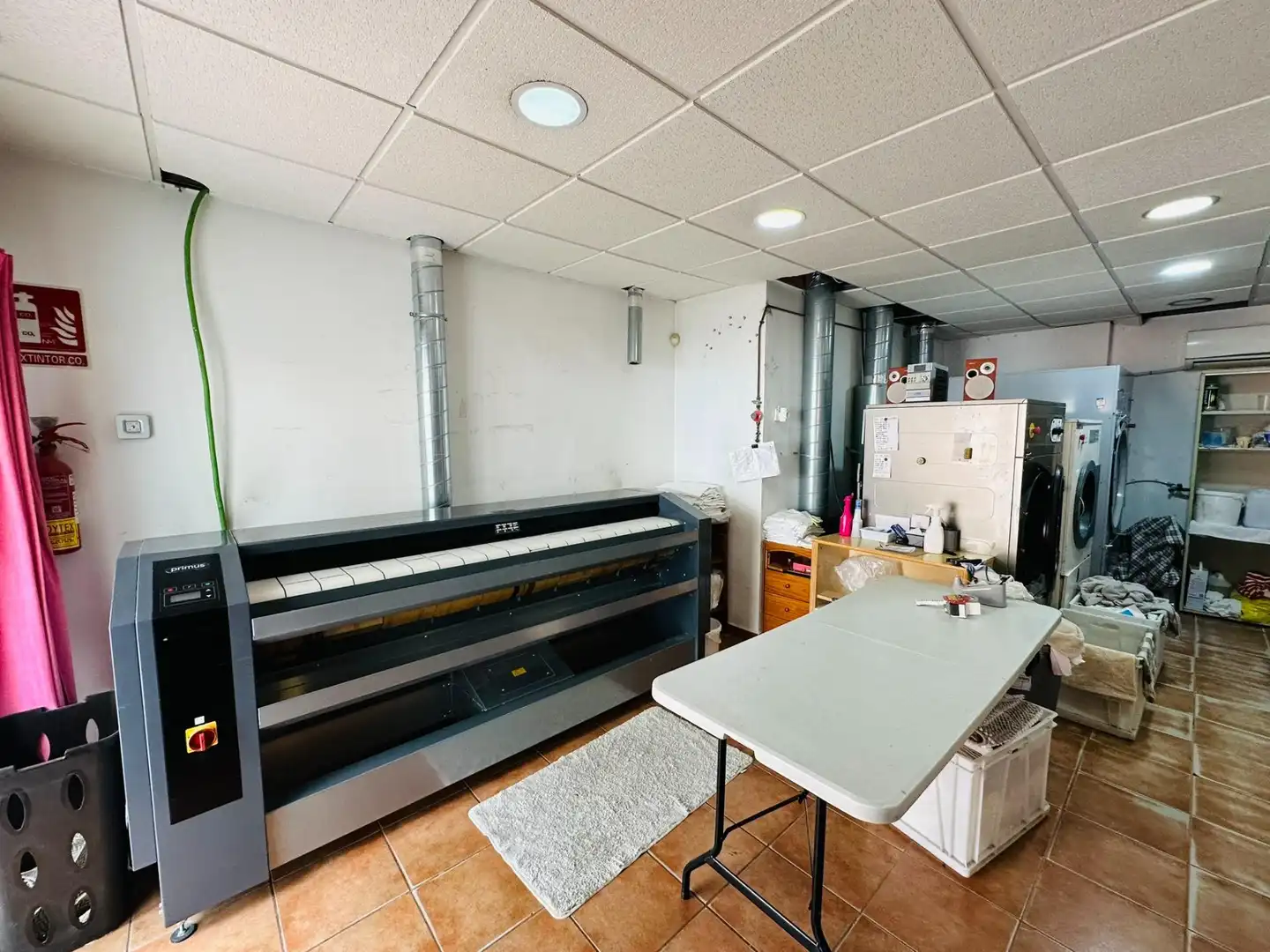 Business premises for transfer in Benalmádena pueblo, imagen 4