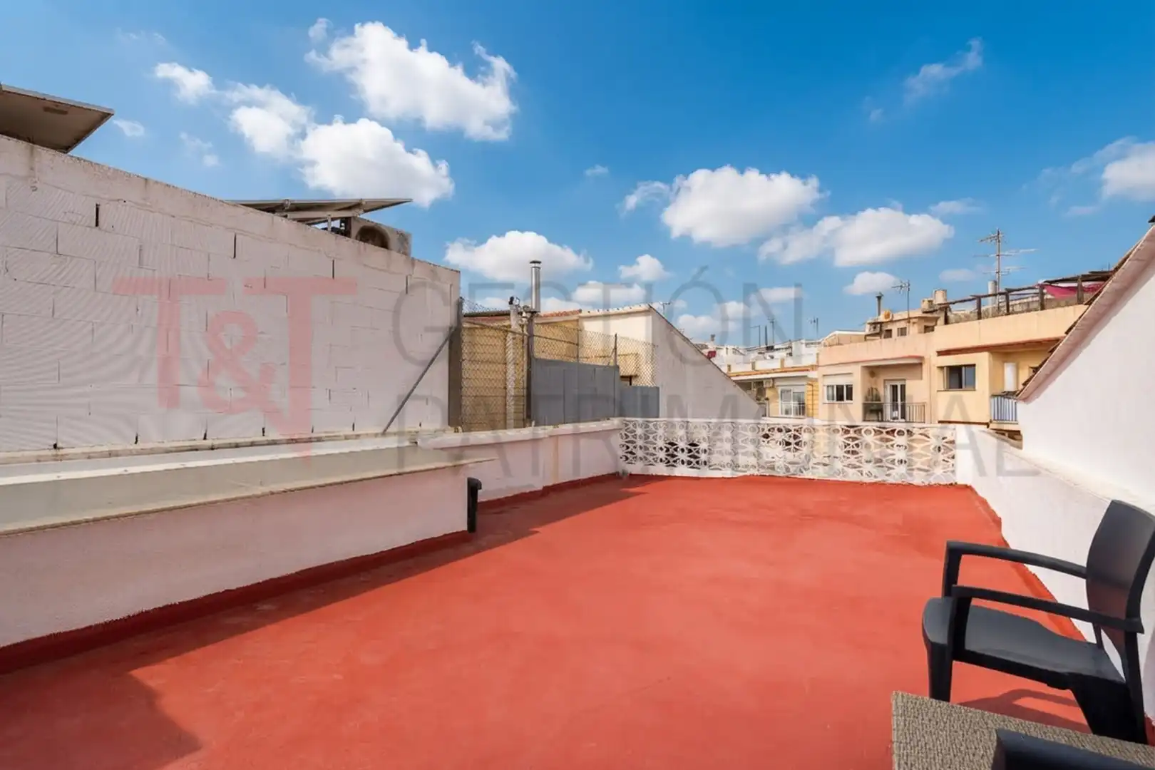 House with terrace for sale in Carrer de Sant Antoni 61, imagen 26