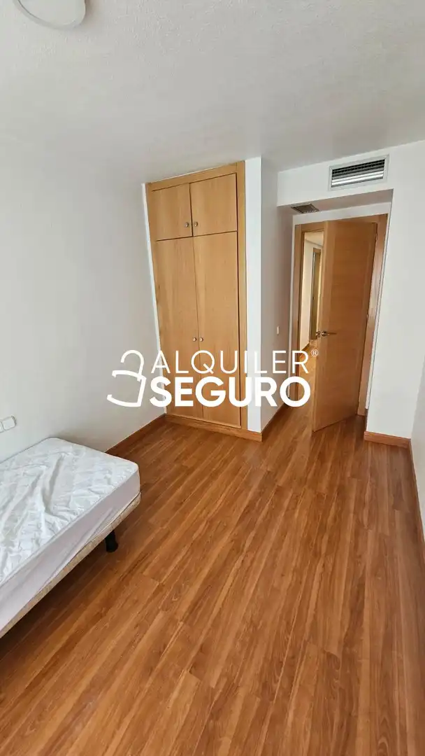 Flat for rent in Historiador Juan Torres Fontes, Infante Juan Manuel