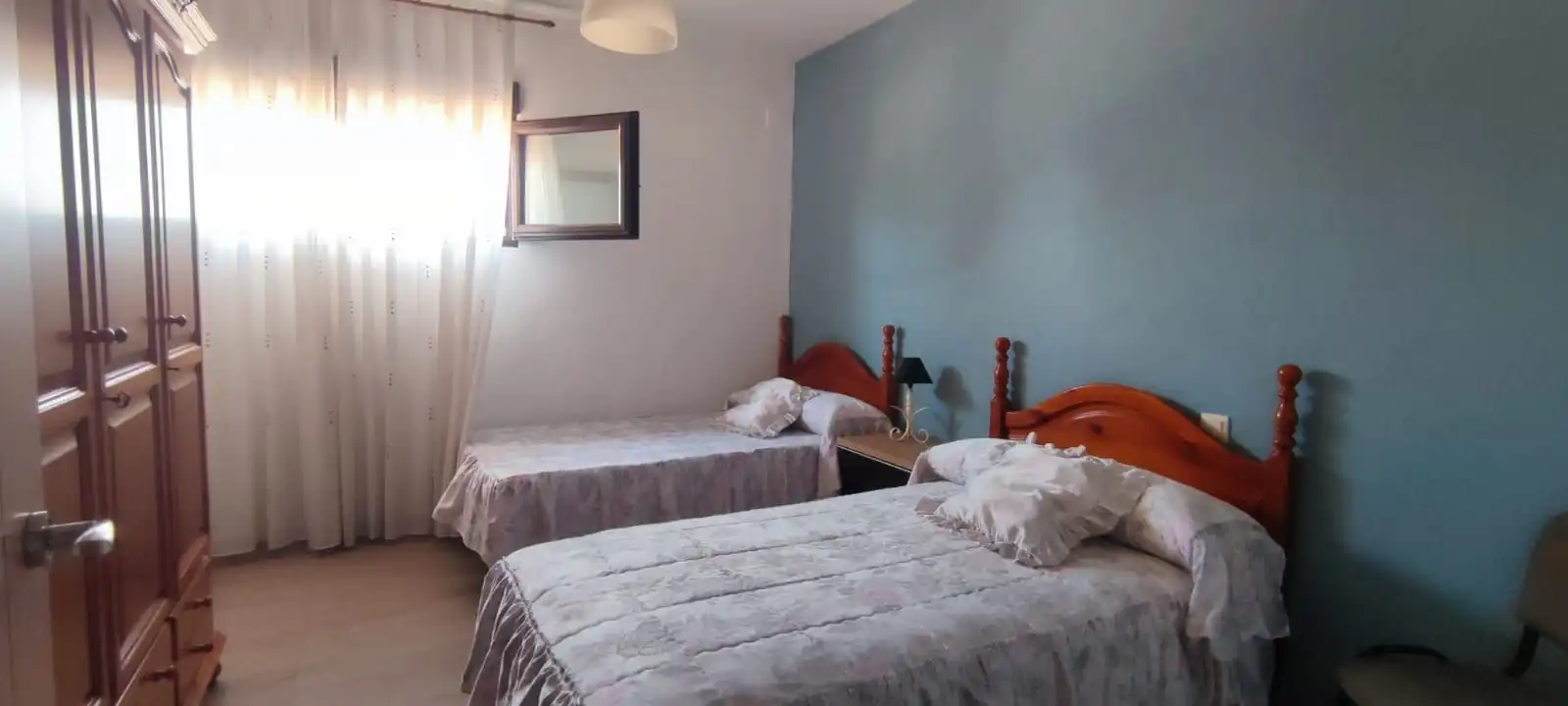 Casa amb jardí en venda a Los Cigarrales - La Bastida, imagen 20