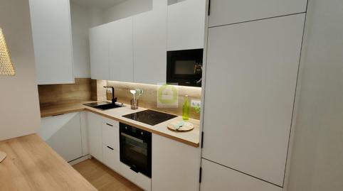 Foto 4 de Apartamento de alquiler en Juan Pablo II, San Francisco Javier, Granada Capital