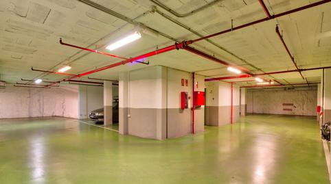 Foto 3 de Garatge de lloguer a Carrer Aragó, 562, El Clot, Barcelona