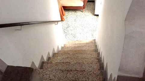 Foto 4 de Casa adosada en venta en Calle Cruz del Prado, 52, Montánchez, Cáceres