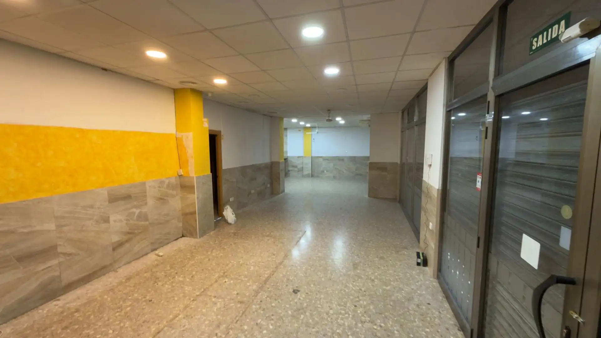 Business premises for sale in de l'Alcalde Segimon, imagen 3