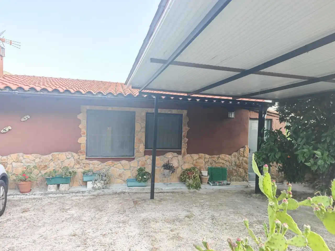 Casa o chalet en venta en El Torno