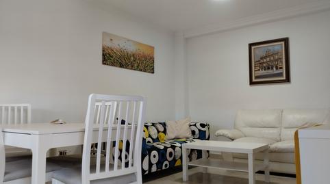 Foto 4 de Pis de lloguer a Calle de la Alberca, 30, San Bernardo, Salamanca