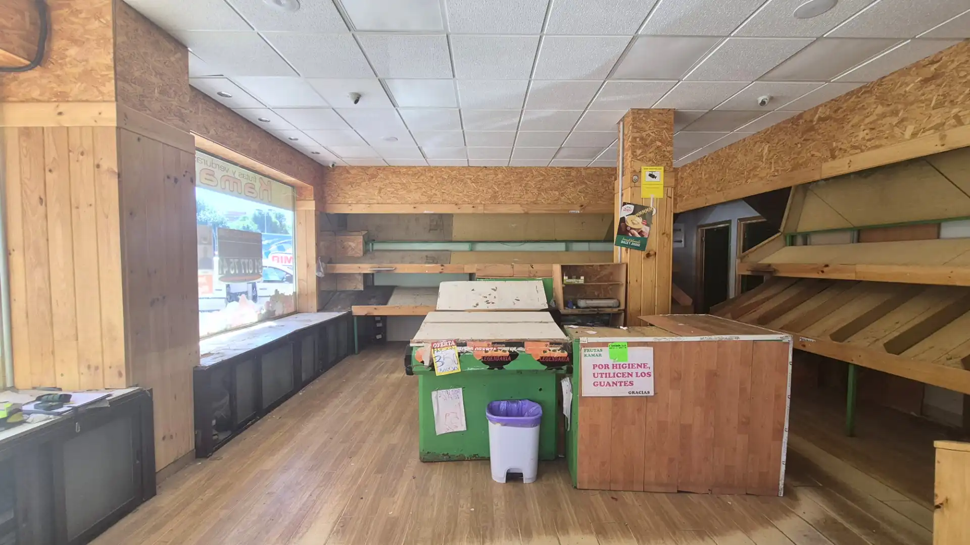 Local en venta en Alcalá de Henares