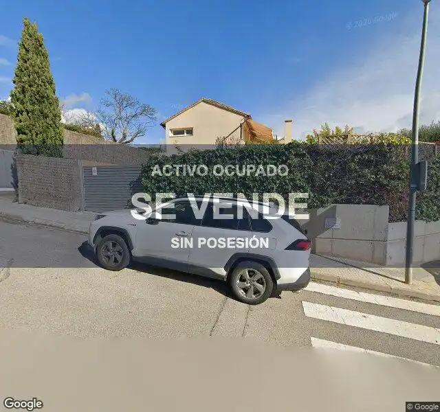 Parking de Piso en venta en Matadepera