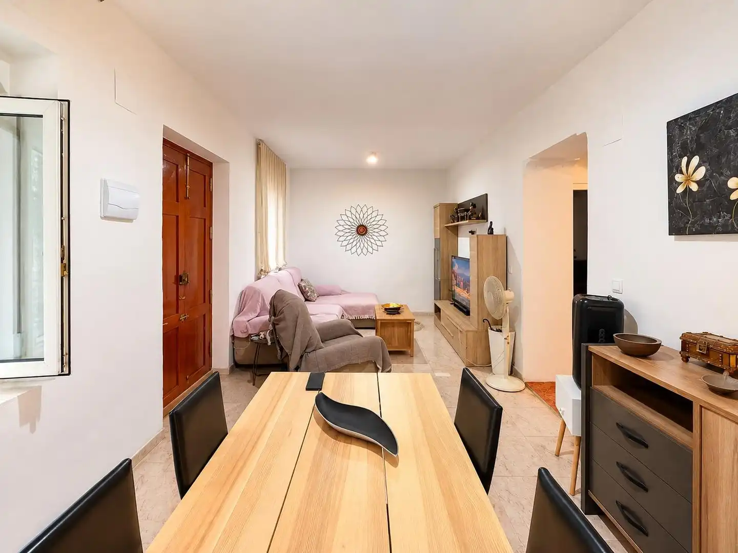 Maison avec terrasse à vendre à NUESTRA SEÑORA DEL PILAR, imagen 3