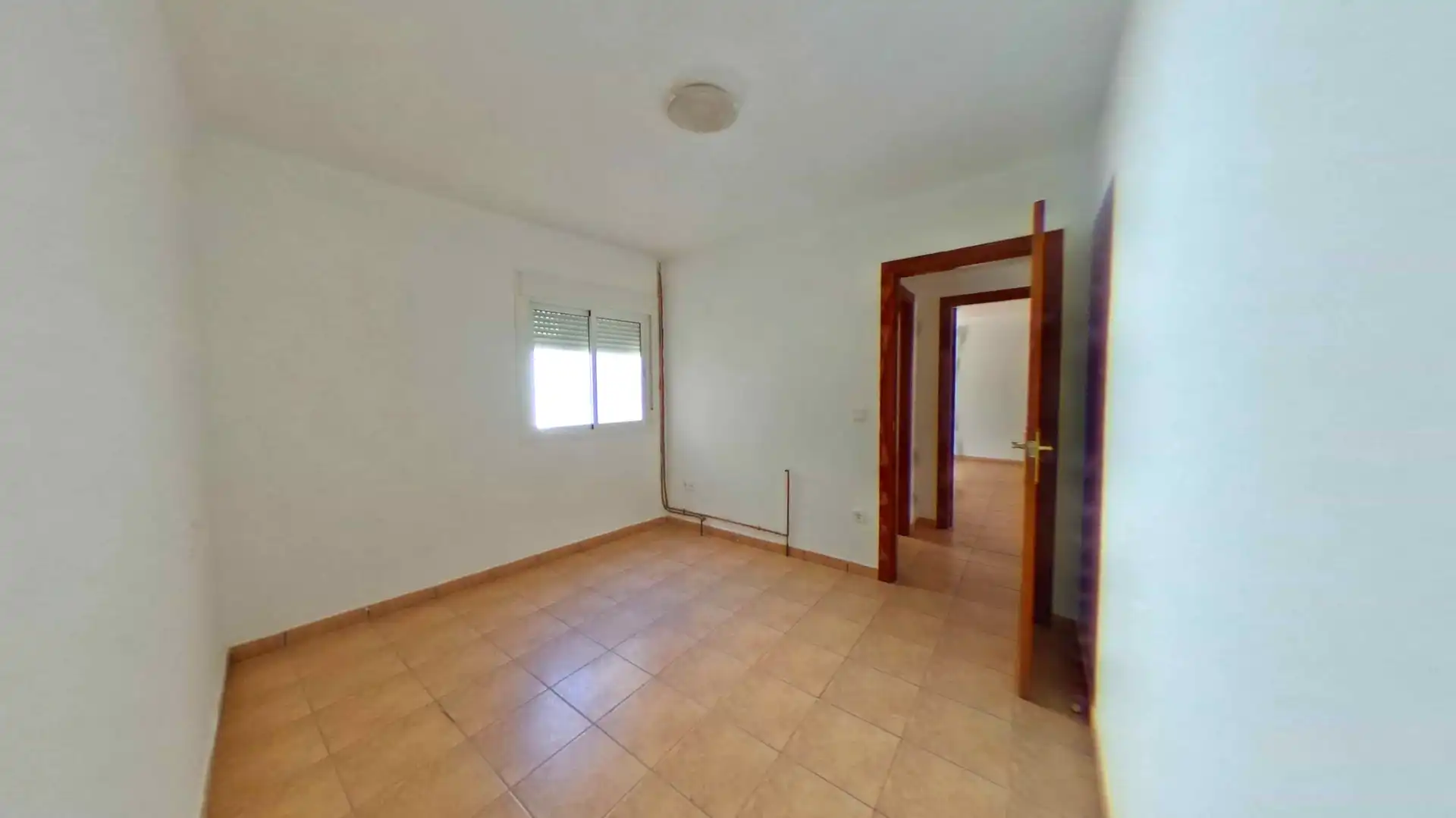 Casa adosada en venta en El Moron, Foz-calanda