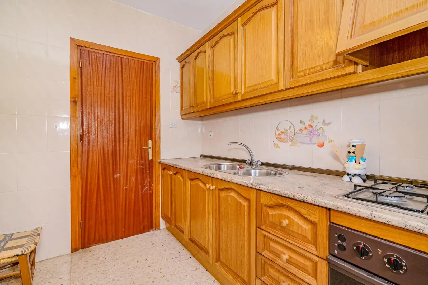 Casa pareada en venta en Calle RAFAEL ALBERTI, imagen 19