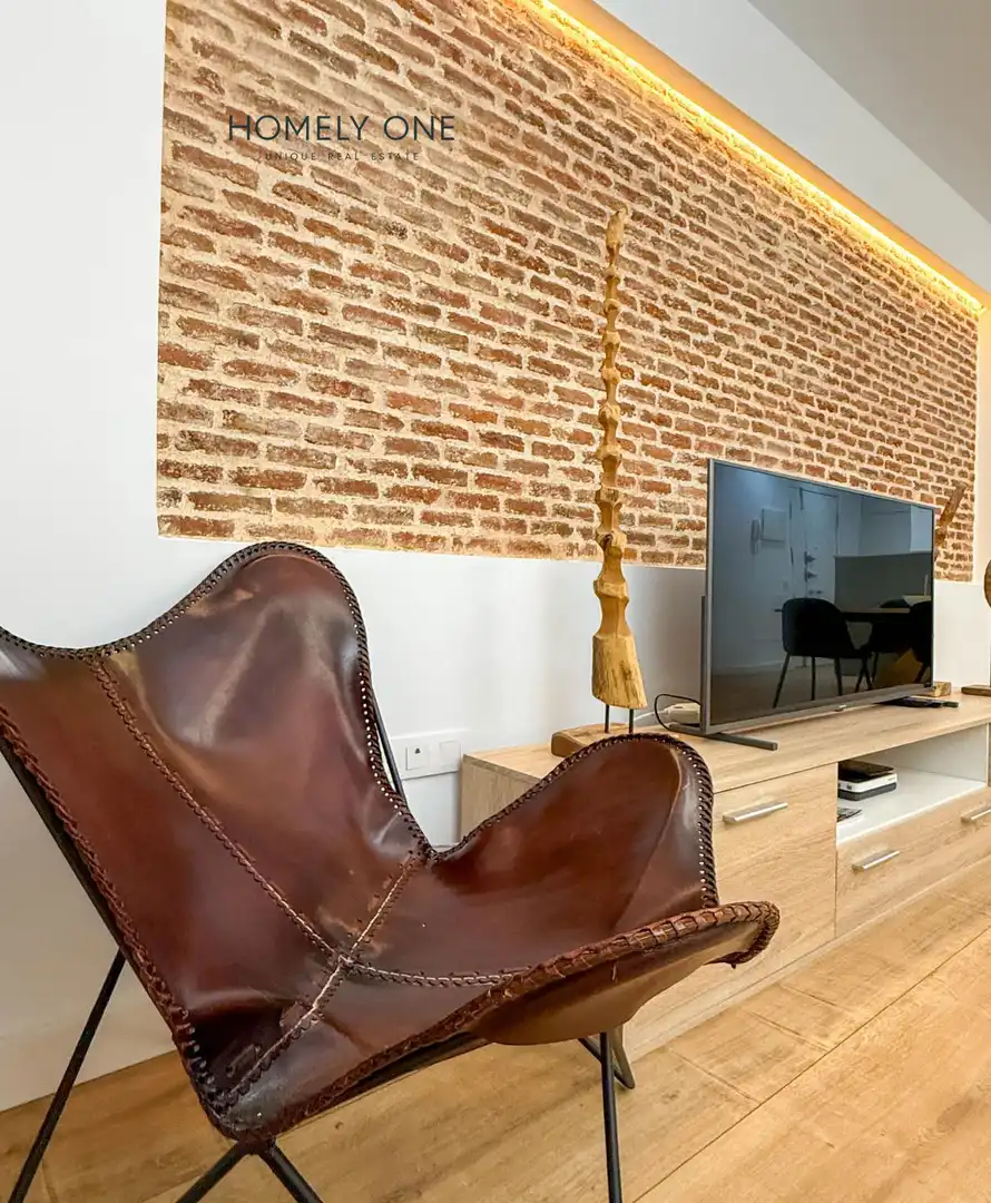 Flat with lift for sale in Ponzano, imagen 7