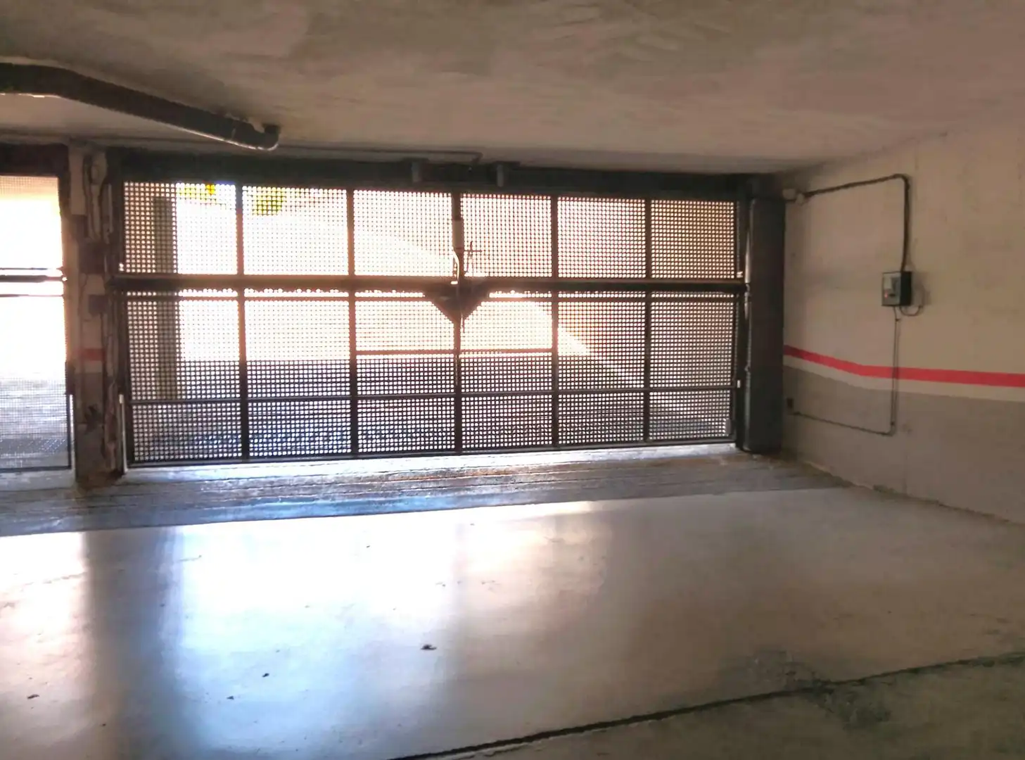 Parking of Garage for sale in Sabadell
