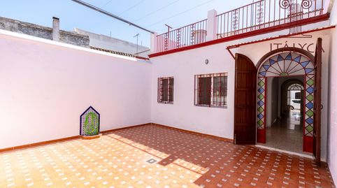Photo 4 of Houses for sale in Calle Juan Carlos I, Aznalcázar, Sevilla