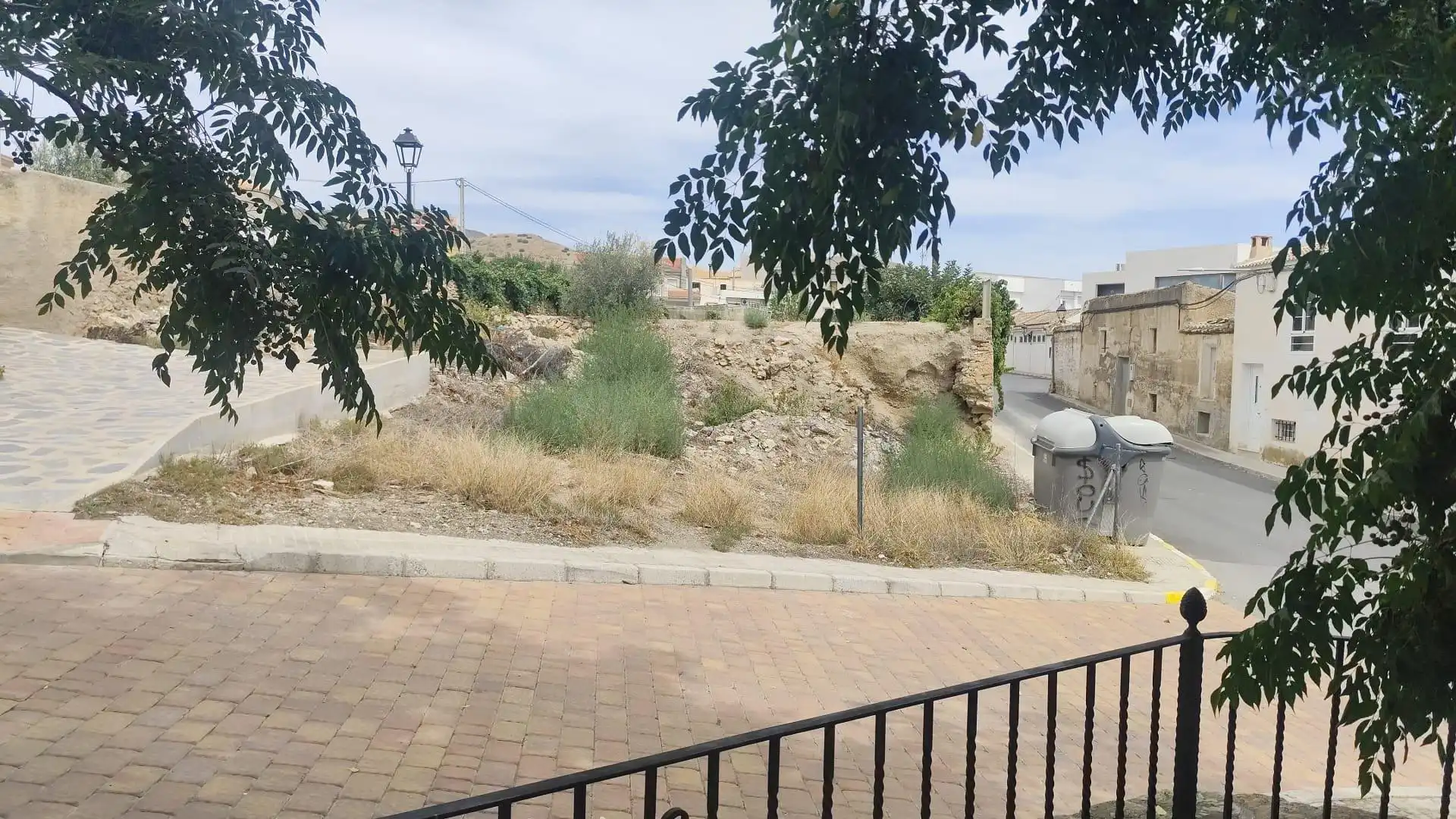 Lands and plots for sale in Oria, imagen 11