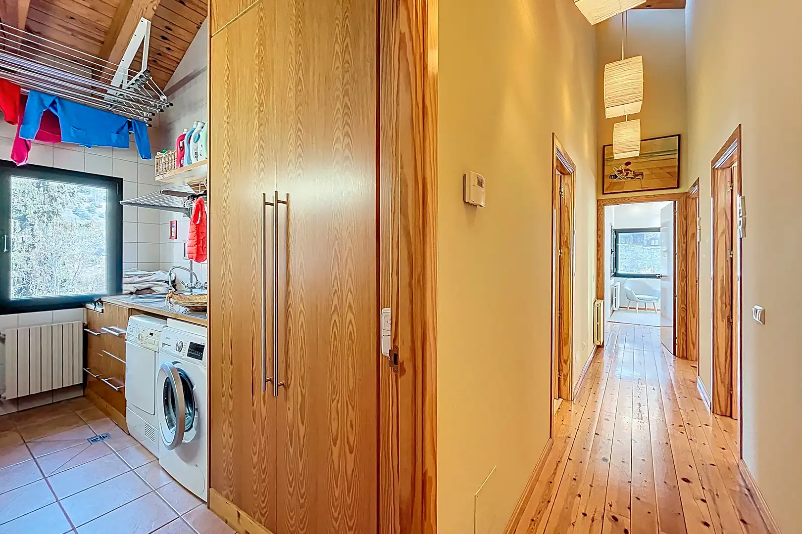 Villa mit Terrasse zum Verkauf in Ordino - Ansalonga - Sornàs, imagen 54