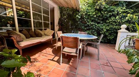 Foto 4 de Dúplex en venda a La Salut,  Barcelona Capital